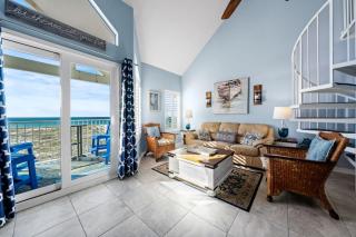 Grand Beach Penthouse 3 by Youngs Suncoast - 4
