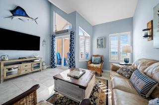Grand Beach Penthouse 3 by Youngs Suncoast - 2