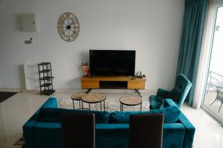 KL Luxury Residence 3BR Golden Triangle - 7