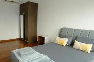KL Luxury Residence 3BR Golden Triangle - 6
