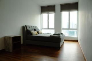 KL Luxury Residence 3BR Golden Triangle - 3