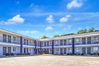 Heights Inn by Townhouse Harker Heights, TX - 7