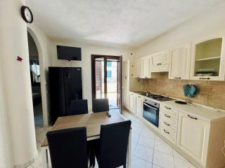 Valledoria Home - Sleeps 6 - 0