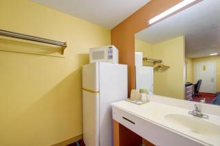 Heights Inn by Townhouse Harker Heights, TX - 3