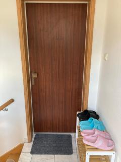 Apartment 2 bed rooms 4 persons in Munich Laim - 8