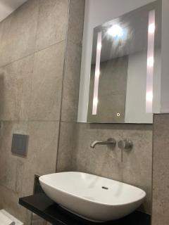 Apartment 2 bed rooms 4 persons in Munich Laim - 5