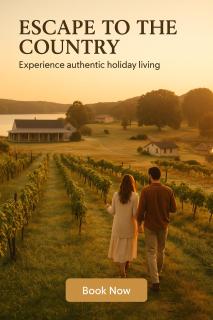 The Cottage Inn At Amos Lake - 0