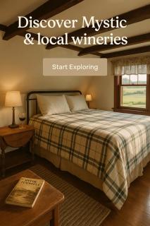 The Cottage Inn At Amos Lake - 1