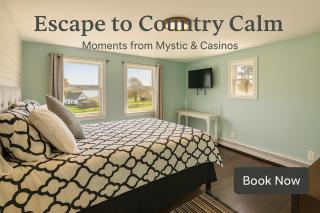 The Cottage Inn At Amos Lake - 5