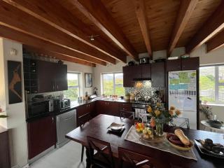 AquaView Beach House Kommetjie, with stunning sea views - 4