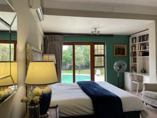 The Ridgeback, 4 Bedroom Good Living, Bryanston - 4