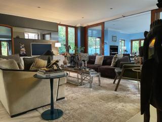 The Ridgeback, 4 Bedroom Good Living, Bryanston - 8