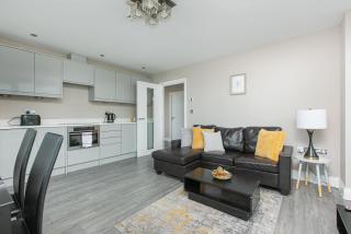 Brighton Lanes Seaside 2 Bed near Pier - 6