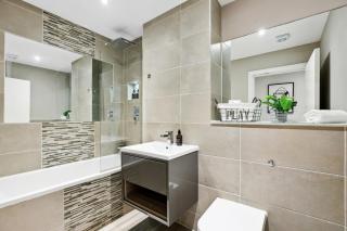 Brighton Lanes Seaside 2 Bed near Pier - 7