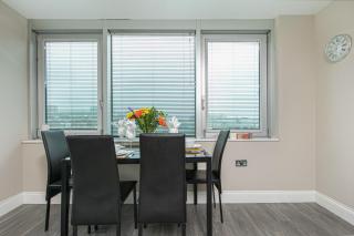 Brighton Lanes Seaside 2 Bed near Pier - 9