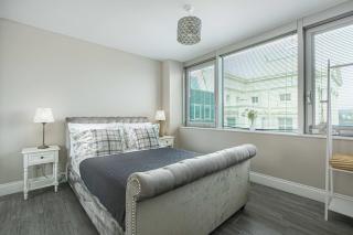 Brighton Lanes Seaside 2 Bed near Pier - 8