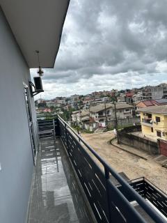 Spacious 2beds, 2 baths with panoramic view on balcou - 7