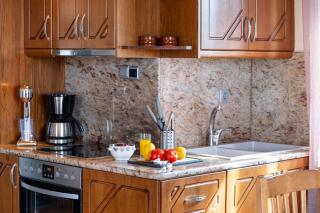 Goudis Villa Evelyn - 2