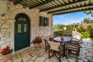 Goudis Villa Evelyn - 7