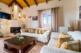 Goudis Villa Evelyn - 4