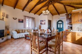 Goudis Villa Evelyn - 3