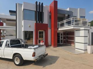 turfloop guest house - 7