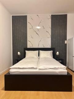 Rózsa Street Boutique Residence - 9