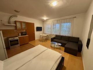 Rózsa Street Boutique Residence - 1