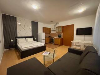 Rózsa Street Boutique Residence - 0