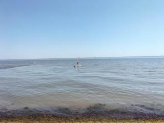 Meeresfeeling in Horumersiel - 7