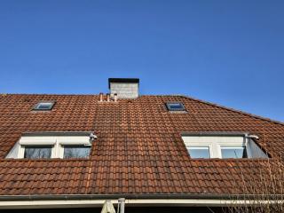 Meeresfeeling in Horumersiel - 4