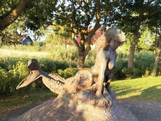 Meeresfeeling in Horumersiel - 4