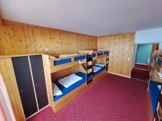 Familien- und Jugendgästehaus Schönfeld - 1