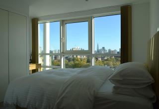 Riverfront Luxury Zone 1 Flat, City & Shard Views - 0