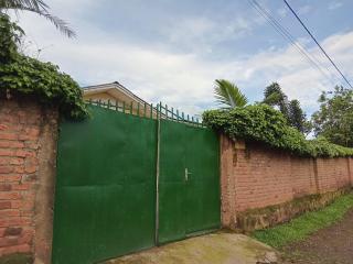 Sabyinyo Landscape resort - 9