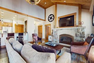 Northstar Getaway - 1