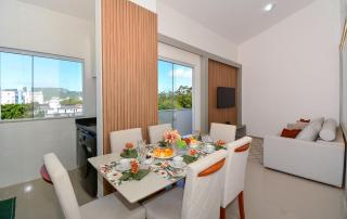 Duplex a 300 metros do Mar dos Ingleses - NIN016 - 0