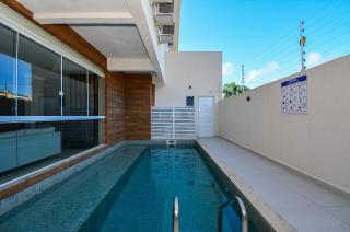 Duplex no Centrinho dos Ingleses a 300 mts do Mar - NIN016 - 9