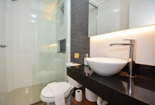 Duplex a 300 metros do Mar dos Ingleses - NIN016 - 6