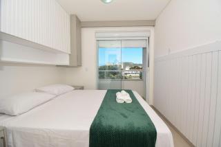 Duplex a 300 metros do Mar dos Ingleses - NIN016 - 4