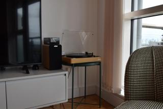 Riverfront Luxury Zone 1 Flat, City & Shard Views - 1