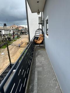 Spacious 2beds, 2 baths with panoramic view on balcou - 8