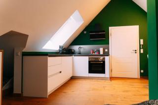 Evergreen Cozy Apartment im Herzen von Durlach - 8