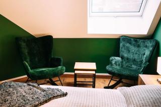 Evergreen Cozy Apartment im Herzen von Durlach - 6