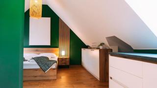 Evergreen Cozy Apartment im Herzen von Durlach - 5