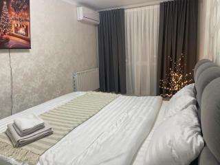 Urban Comfort Apartment - 9