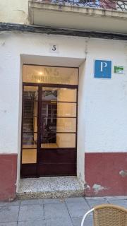 Pensión Bandrés Huesca Centro - 0