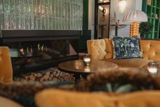 Home Hotel Drott - 4