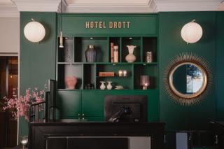 Home Hotel Drott - 9