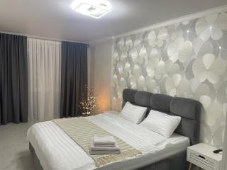 Urban Comfort Apartment - 0